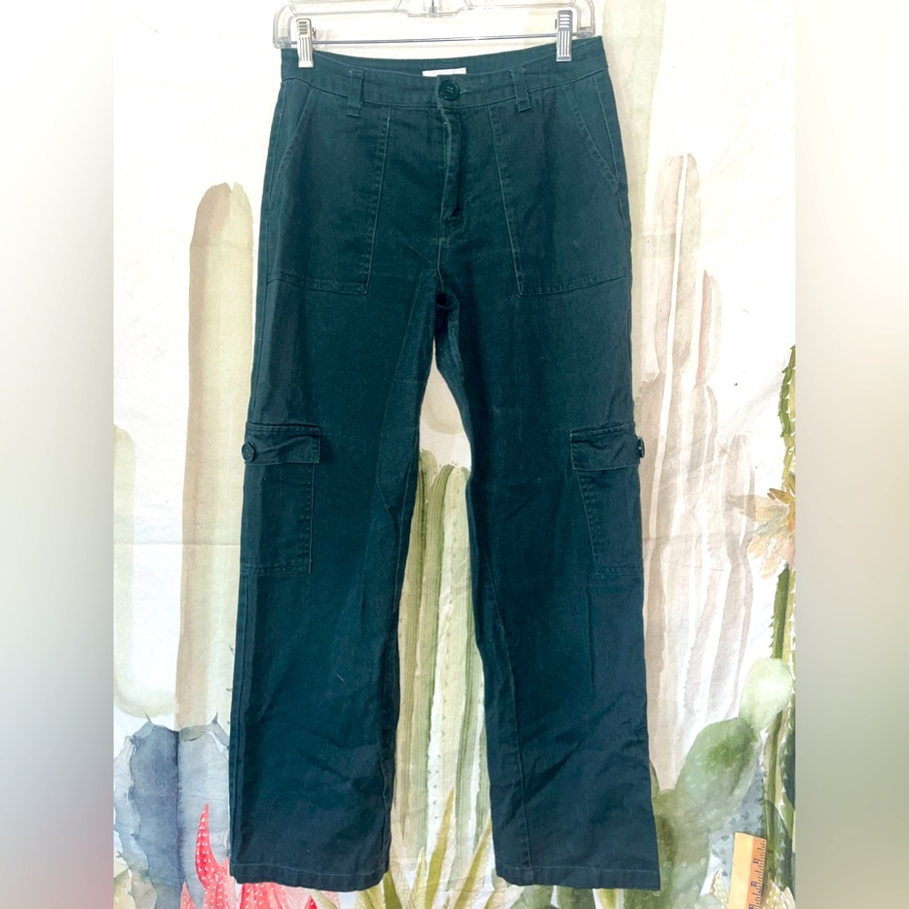 Forever 21 Cargo Pant 🌵26